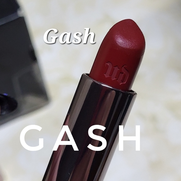 Choice of Urban Decay Vice Lipstick - Picture 7 of 11